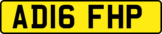 AD16FHP