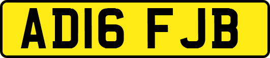 AD16FJB
