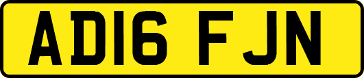 AD16FJN