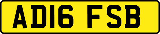 AD16FSB