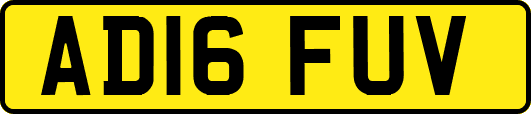 AD16FUV