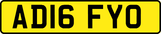 AD16FYO