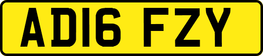 AD16FZY