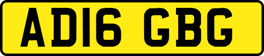 AD16GBG