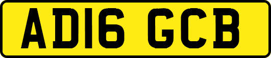 AD16GCB