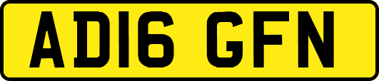 AD16GFN