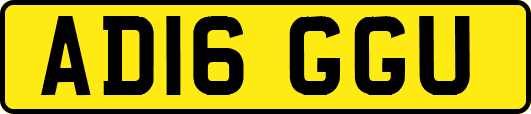 AD16GGU
