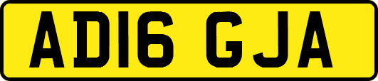 AD16GJA