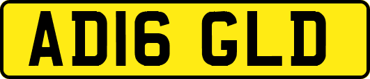 AD16GLD