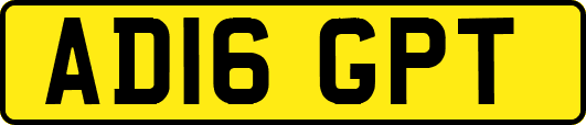 AD16GPT