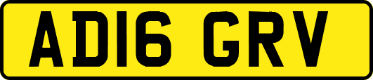 AD16GRV