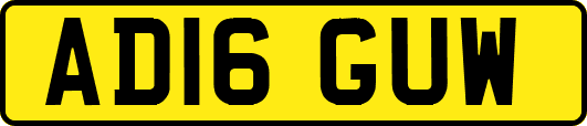 AD16GUW