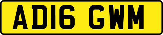 AD16GWM