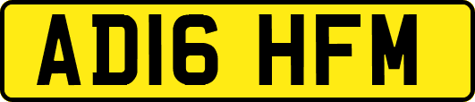 AD16HFM