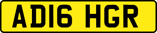 AD16HGR
