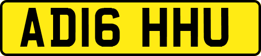 AD16HHU