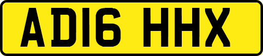 AD16HHX