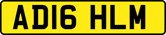 AD16HLM