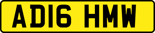 AD16HMW