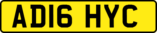 AD16HYC