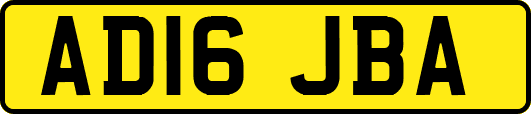 AD16JBA