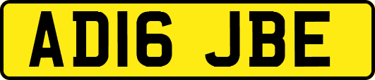AD16JBE