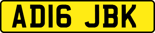 AD16JBK