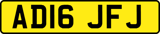 AD16JFJ