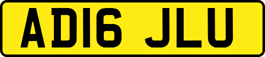 AD16JLU
