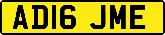 AD16JME
