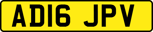 AD16JPV