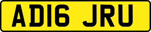 AD16JRU