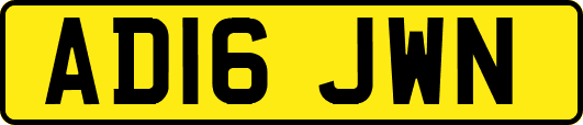 AD16JWN
