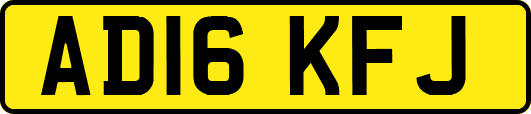 AD16KFJ