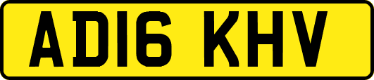 AD16KHV