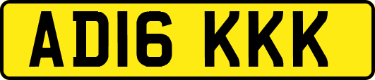 AD16KKK