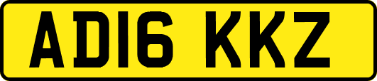 AD16KKZ