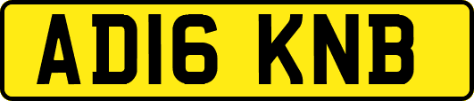 AD16KNB