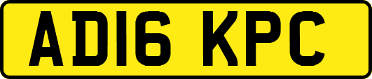 AD16KPC