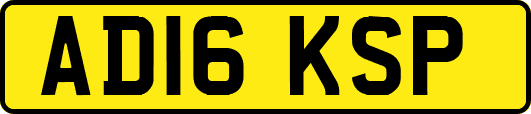 AD16KSP