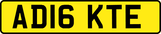 AD16KTE