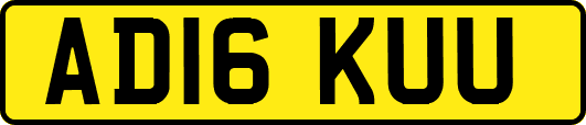 AD16KUU
