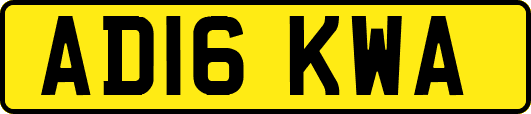 AD16KWA