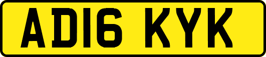 AD16KYK