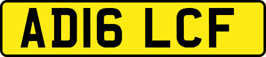 AD16LCF