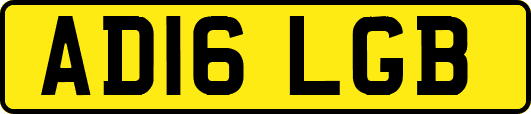 AD16LGB