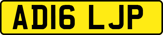AD16LJP