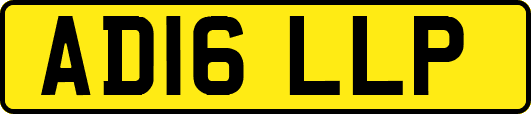 AD16LLP