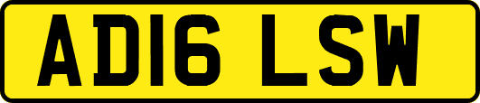 AD16LSW
