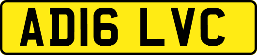 AD16LVC